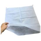 TAIE D’OREILLER PRIMECARE+ 65X65CM BLANC (20X10) photo du produit