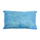 TAIE D’OREILLER 65X65CM BLEU (20X10) photo du produit