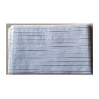 DRAP DE BRANCARD PRIMECARE+ RENFORCE BLANC 78X210CM (4X25) photo du produit
