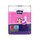 SERVIETTE HYGIENIQUE BELLA NORMAL 9X22.5CM (24X20) photo du produit