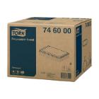 ESSUIE-MAINS TORK PLIES ADVANCED 5PLIS 30X68CM (250) photo du produit