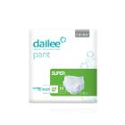 DAILEE PANTS PREMIUM SUPER M (6X14) photo du produit