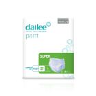 DAILEE PANTS PREMIUM SUPER L (6X14) photo du produit