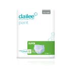 DAILEE PANTS PREMIUM SUPER XL (6X14) photo du produit