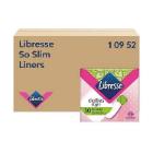 INLEGKRUISJES LIBRESSE SO SLIM (2X150) artikelfoto