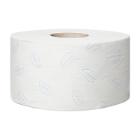 PAPIER TOILETTE TORK PREMIUM SOFT MINI JUMBO 2PLIS 170M T2 (12) photo du produit