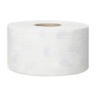 PAPIER TOILETTE TORK PREMIUM EXTRA SOFT MINI JUMBO 3PLIS 120M T2 (12) photo du produit