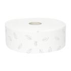 PAPIER TOILETTE TORK JUMBO ADVANCED JUMBO 2PLIS 360M 1800 CPS T1 (6) photo du produit
