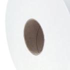 PAPIER TOILETTE EVI TISSUE BLANC JUMBO 2PLIS 9.1CMX380M 1085CPS (6) photo du produit
