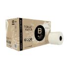 TOILETPAPIER GREENGROW SYSTEEMROLLEN  2LGS 9.8CMX100M 712 VELLEN ST10 (24) artikelfoto