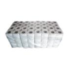 PAPIER TOILETTE CREPE NATUREL 2PLIS 400CPS (96) photo du produit