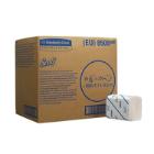 PAPIER TOILETTE KIMBERLY-CLARK SCOTT PLIE TISSUE BLANC 2PLIS 250CPS (36X250) photo du produit