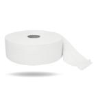 TOILETPAPIER TECHLINE JUMBO ROL CELL. 2LGS 9CMX320M 1066 VELLEN (6) artikelfoto