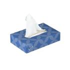 FACIAL TISSUE SCOTT MINI FACIAL BLANC 2PLIS 18.6X17.3 CM (78X76) photo du produit