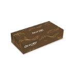 FACIAL TISSUE ECONATURAL 2PLIS 21X20CM (40X100) photo du produit