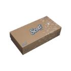 FACIAL TISSUE SCOTT BLANC 2PLIS 21.5X18.5CM (21X100) photo du produit