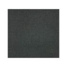 SERVIETTE DOUBLE POINT 18GR NOIR 20X20CM (24X100) photo du produit
