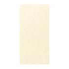 SERVIETTE DUNI PAP. CHAMPAGNE 33X33 3PLIS 1/8 (4X250) photo du produit