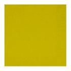 SERVIETTE DUNI PAP. KIWI 33X33CM 3PLIS 1/4 (8X125) photo du produit