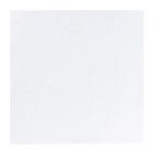 SERVIETTE DUNI PAP. BLANC 40X40CM 3PLIS 1/4 (8X125) photo du produit