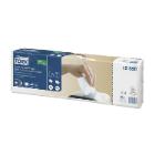 SERV.XPRESSNAP TORK EX. SOFT BLANC 16.5X21.3CM 2PLIS 1/2 INTERFOLD N4 (8X5X200) photo du produit