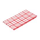 SERVIETTE DUNI PAP. GIOVANNI 40X40CM 3LGS (4X250) photo du produit