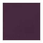 SERVIETTE DUNI PAP. PRUNE 24X24CM 2PLIS 1/4 (8X300) photo du produit