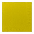 SERVIETTE DUNI PAP. KIWI 24X24CM 3PLIS 1/4 (8X250) photo du produit