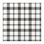 SERVIETTE DUNI PAP. IZZA 24X24CM 3PLIS 1/4 (8X250) photo du produit