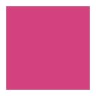 SERVIETTE DUNI PAP. FUCHSIA 24X24CM 3PLIS 1/4 (8X250) photo du produit