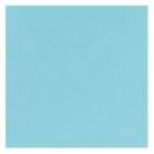 SERVIETTE DUNI PAP. MINT BLUE 40X40CM 3PLIS 1/4 (4X250) photo du produit