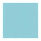 SERVET DUNI PAP. CLASSIC EMBOSSED MINT BLUE 40X40CM 4LGS. 1/4 (6X50) artikelfoto