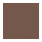 SERVIETTE DUNI PAP. CHESTNUT 33X33CM 3PLIS 1/4 (4X250) photo du produit