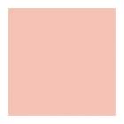 SERVIETTE DUNI PAP. MELLOW ROSE 24X24CM 3PLIS 1/4 (8X250) photo du produit