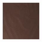 SERVIETTE ELEGANCE LILY CHESTNUT 48X48CM 1/4 (6X40) photo du produit