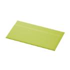 SERVIETTE DUNI POUR DISTRIBUTEUR - KIWI 33X32 1PLI (6X750) photo du produit