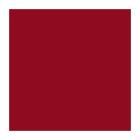 SERVET DUNI PAP. BORDEAUX 40X40CM 2LGS. 1/4 (10X125) artikelfoto