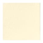 SERVIETTE DUNILIN CREAM 48X48CM 1/4 (6X36) photo du produit