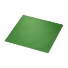 SERVIETTE DUNI PAP. CLASSIC EMBOSSED LEAF GREEN 40X40CM 4PLIS 1/4 (6X50) photo du produit