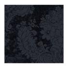SERVET DUNILIN ROYAL BLACK 40X40CM 1/4 (12X45) artikelfoto