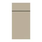 DUNILETTO DUNILIN GREIGE 40X48CM (4X46) photo du produit