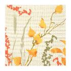 SERVIETTE DUNI PAP. FALL BEAUTY 33X33CM 3 PLIS 1/4 (10X50) photo du produit