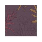 SERVIETTE DUNI PAP. SOFT NATURE 24X24CM 1/4 3PLIS (20X50) photo du produit
