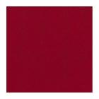 SERVIETTE BIO DUNISOFT BORDEAUX 40X40CM 1/4 (6X60) photo du produit