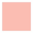SERVIETTE BIO DUNISOFT ROSE TENDRE 40X40CM 1/4 (6X60) photo du produit