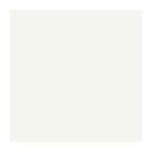 SERVIETTE BIO DUNISOFT BLANC 40X40CM 1/4 (6X60) photo du produit