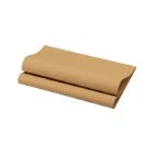 SERVIETTE BIO DUNISOFT ECO BROWN 40X40CM 1/4 (6X60) photo du produit