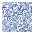 SERVIETTE DUNI PAP. TIDE 33X33CM 3 PLIS 1/4 (10X50) photo du produit