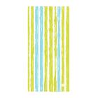 SERVIETTE DUNISOFT ELISE STRIPES 20X40CM 1/8 (12X120) photo du produit