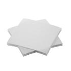 SERVIETTE BIO DUNISOFT BLANC 20X20CM 1/4 (16X180) photo du produit